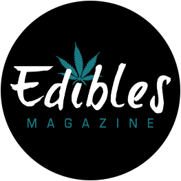 Edibles Magazine Logo