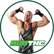 RVD THC RVD THC