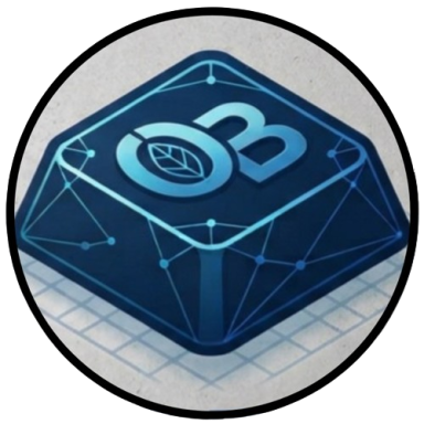 Data Entry Okie Budz Network Solutions logo
