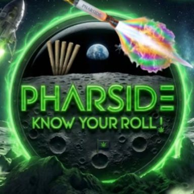 PHARSIDE Pharside logo